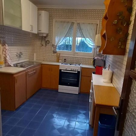 Casa Del Dorado Playa Cambrilsヴィラ エクステリア 写真