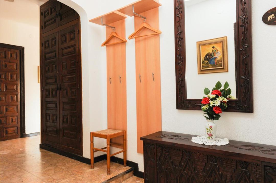 Casa Del Dorado Playa Cambrilsヴィラ エクステリア 写真