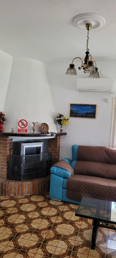 Casa Del Dorado Playa Cambrilsヴィラ エクステリア 写真